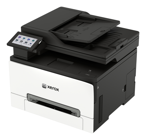Xerox C305ae. Drucktechnologie: Laser, Printing: Farbdruck, Maximale Auflösung: 2400 x 600 DPI, Druckgeschwindigkeit (Farb