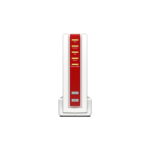 Box 6690 Cable International. Wi-Fi band: Dual-band (2.4 GHz / 5 GHz), Top Wi-Fi standard: Wi-Fi 5 (802.11ac), WLAN data t