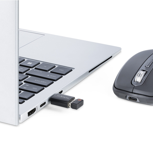 StarTech.com Data Transfer Adapter - 1 - 1 x 24 pin USB 3.2(Gen1) Type C - Male - 1 x 4 pin USB 2.0 Type A - Female - Nick