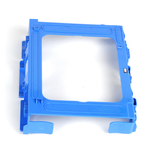 Origin Drive Bay Adapter for 3.5" Internal - 1 x HDD Supported - 1 x SSD Supported - 1 x Total Bay - 1 x 2.5" Bay