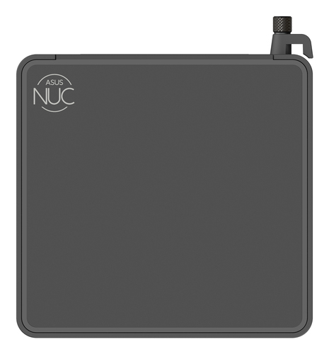 ASUS NUC 15 Pro RNUC15CRKU500002. Product type: Mini PC barebone. Supported memory types: DDR5-SDRAM, Number of memory slo