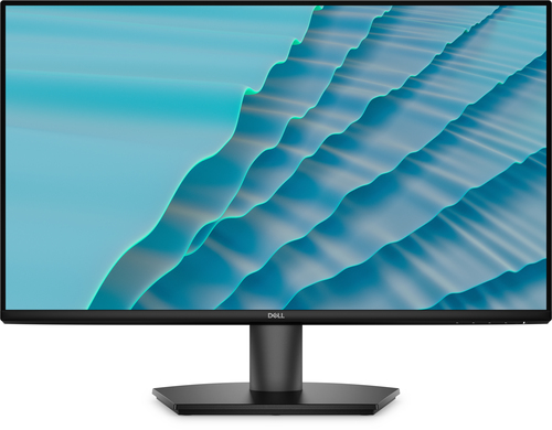 Dell SE2726H 27" Class Full HD LED Monitor - 16:9 - 68.6 cm (27") Viewable - In-plane Switching (IPS) Technology - LED Edg