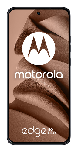 Motorola Mobility Edge 50 Neo 512 GB Smartphone - 16,3 cm (6,4 Zoll) LTPO AMOLED Super HD 2670 x 1220 - Octa-Core (Cortex 