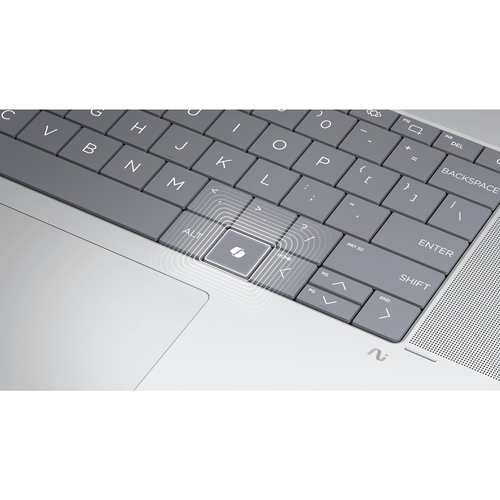 HP OmniBook X Flip Next Gen AI 16-as0017nb. Product type: Hybrid (2-in-1), Form factor: Convertible (Folder). Processor fa