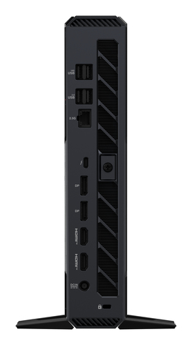 ASUS ROG NUC RNUC15JNK9X28AA2. Famiglia processore: Intel Core Ultra 9, Modello del processore: 275HX. Memoria Interna: 32