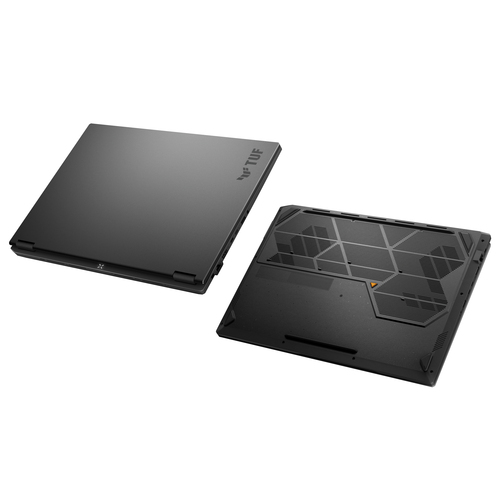 ASUS TUF Gaming A18 TUF808UM-DICS8103W. Type de produit: Ordinateur portable, Format: Clapet. Famille de processeur: AMD R