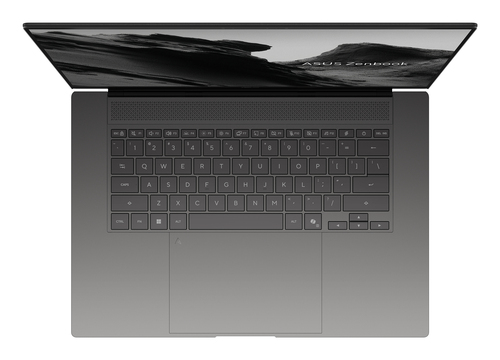 ASUS Zenbook S16 UM5606GA-SS422W Copilot+ PC. Product type: Laptop, Form factor: Clamshell. Processor family: AMD Ryzen™ A