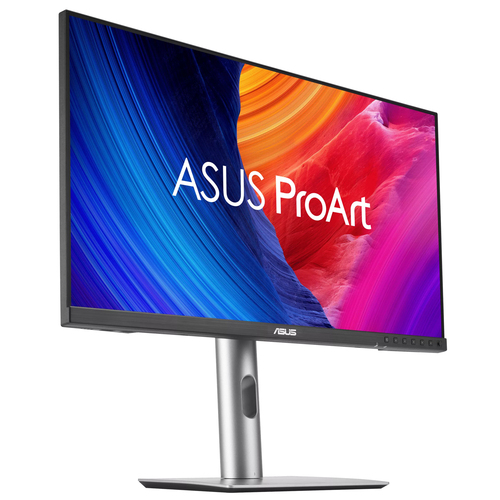 ASUS ProArt PA278QGV. Taille de l'écran: 68,6 cm (27"), Résolution de l'écran: 2560 x 1440 pixels, Type HD: Quad HD, Techn