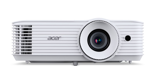 Acer P1358i. Luminosità proiettore: 5200 ANSI lumen, Tecnologia di proiezione: DLP, Risoluzione nativa del proiettore: WXG