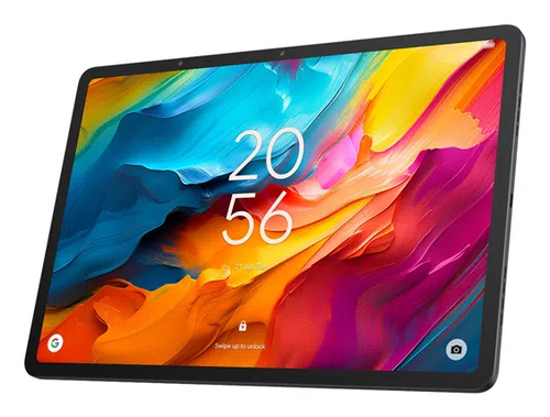 TCL NXTPAPER 14 Tablet - 36,3 cm (14,3 Zoll) - MediaTek Helio G99 (MT8781) Octa-Core - 8 GB - 256 GB - Android 14 - Grau -