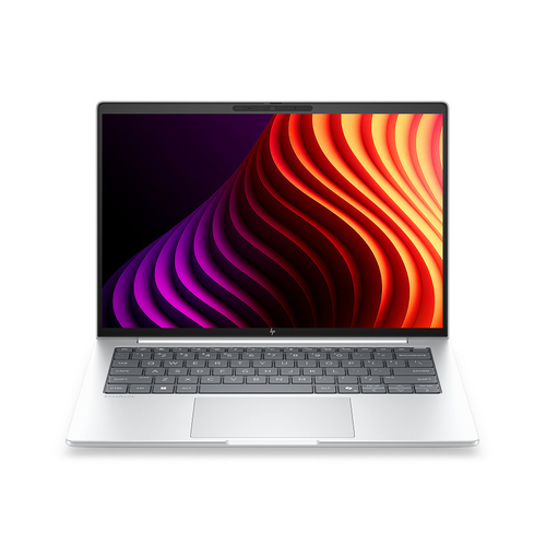 HP EliteBook 8 G2i Next Gen AI PC. Product type: Laptop, Form factor: Clamshell. Processor family: Intel Core Ultra 5, Pro