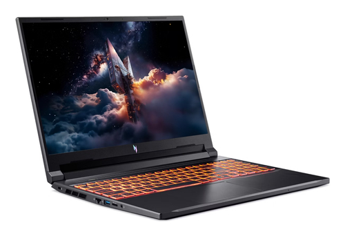Acer Nitro V 16 AI ANV16-42-R22J. Tipo di prodotto: Computer portatile, Fattore di forma: Clamshell. Famiglia processore: 