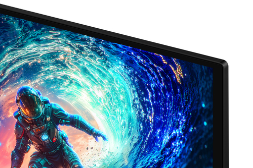 Samsung S27HG612SU 27 Zoll Klasse WQHD OLED-Monitor - 16:9 Format - 68,6 cm (27 Zoll) Viewable - OLED - 2560 x 1440 Pixel 