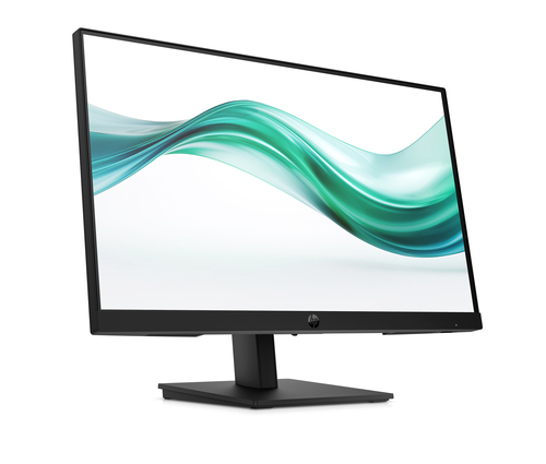 HP 322ph 22 Zoll Class Full HD LED-Monitor - Schwarz - 54,6 cm (21,5 Zoll) Viewable - IPS-Technologie (In-Plane-Switching)