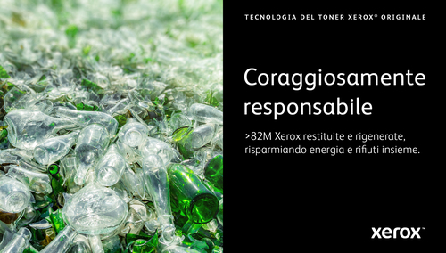 XEROX C230 / C235 MAGENTA HIGH