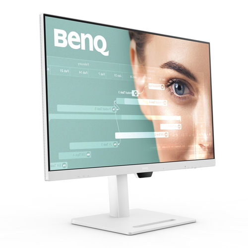 BenQ GW3290QT. Bildschirmdiagonale: 80 cm (31.5"), Display-Auflösung: 2560 x 1440 Pixel, HD-Typ: Quad HD, Bildschirmtechno
