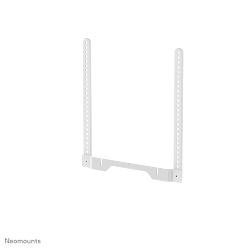 NEOMOUNTS TV MOUNT FOR SONOS RAY - EASY INSTALLATION - WHITE