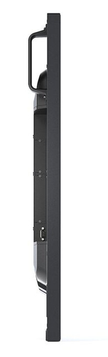 Sharp P506. Produktdesign: Digital Signage Flachbildschirm. Bildschirmdiagonale: 127 cm (50"), Display-Auflösung: 3840 x 2