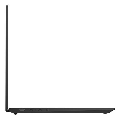 LG Gram . Product type: Laptop, Form factor: Clamshell. Processor family: Intel Core Ultra 7, Processor model: 258V. Displ