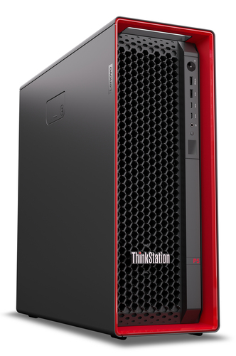 Lenovo ThinkStation P5 Gen 2. Processor frequency: 2.7 GHz, Processor family: Intel® Xeon®, Processor model: 634. Internal