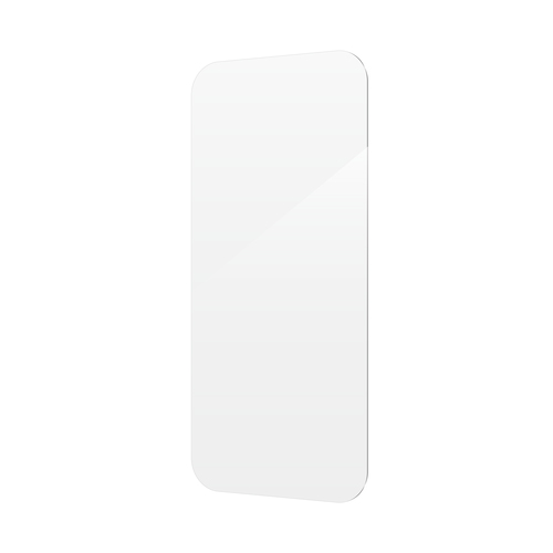 invisibleSHIELD Glass Elite Aluminosilicate Tempered Glass Screen Protector for Apple iPhone 17 Pro Max - Transparent - Fo