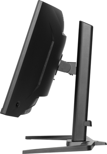 iiyama G-MASTER Black Hawk GCB3482WQSU-B1 34 Zoll Klasse UW-QHD Gekrümmter Bildschirm Gaming-LED-Monitor - 21:9 Format - S