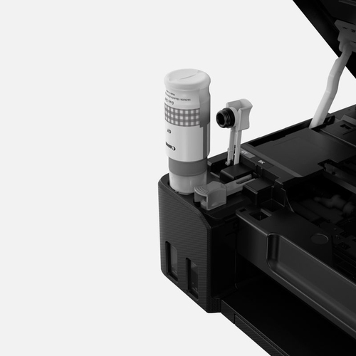 Canon PIXMA G650 MegaTank. Tecnologia de impressão: Jato de tinta, Impressão: Impressão a cores, Resolução Máxima: 4800 x 