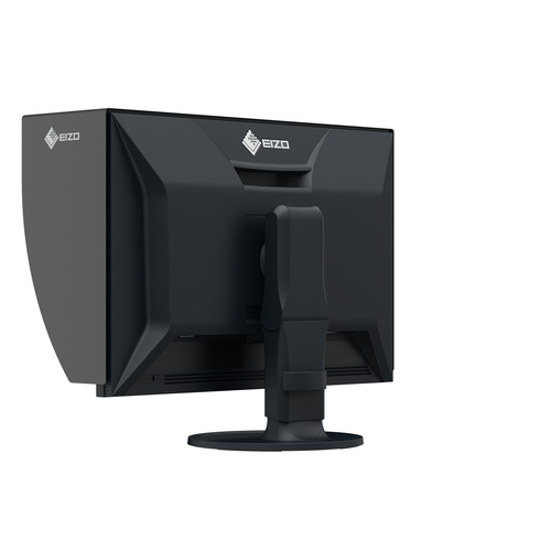 EIZO ColorEdge CG2400SV. Anzeigegrösse (Diagonal): 61,2 cm (24.1"), Auflösung: 1920 x 1200 Pixel, HD type: WUXGA, Display 