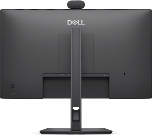 Dell Pro P P2426HEV 24" Class Webcam Full HD LCD Monitor - 16:9 - Black - TAA Compliant - 60.5 cm (23.8") Viewable - In-pl