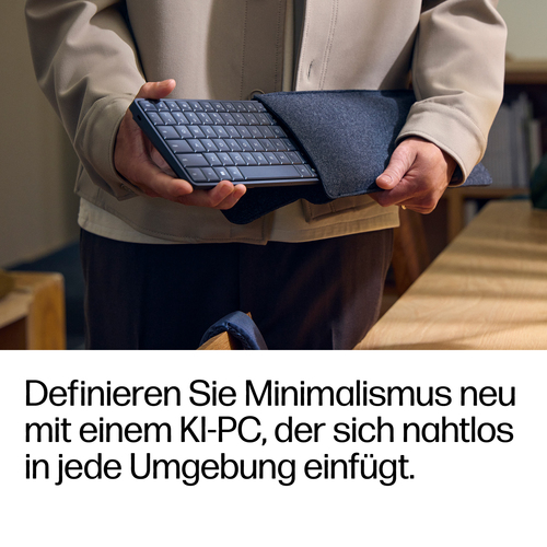 HP DM0R6ET. Prozessor: PRO 350. Speicherkapazität: 32 GB, Interner Speichertyp: DDR5-SDRAM, Speichertaktfrequenz: 5600 MHz