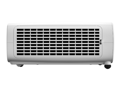 Sharp E501U. Projektorhelligkeit: 5000 ANSI Lumen, Projektion Technologie: 3LCD, Projector native resolution: WUXGA (1920x