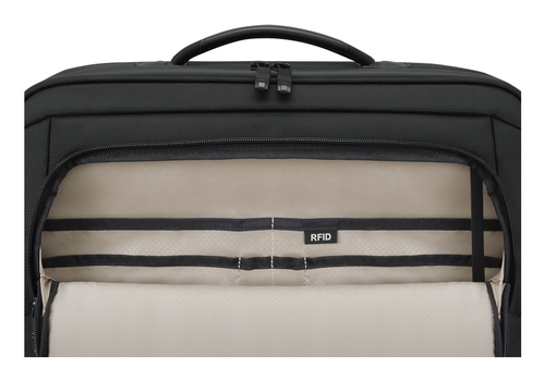 Borsa rigida per il trasporto Lenovo (Briefcase) per 40,6 cm (16") Lenovo Computer portatile, Accessori, Workstation, Chro