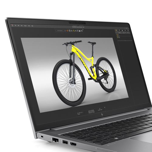 ZBOOK POWER G10 I9-13900H 15.6I - DANNO LIEVE SCOCCA