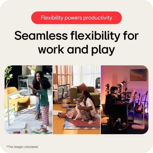 LG 32U889SA-W. Display diagonal: 80 cm (31.5"), Display resolution: 3840 x 2160 pixels, HD type: 4K Ultra HD, Display tech