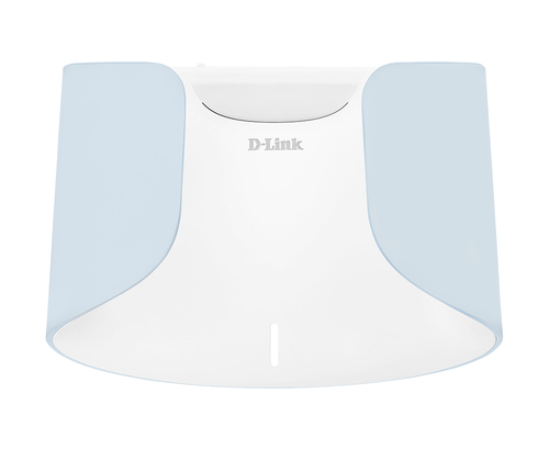 D-Link AQUILA PRO AI Wi-Fi 6 IEEE 802.11ax Ethernet Drahtlos Router - Dualband - 2,40 GHz ISM-Band - 5 GHz UNII-Band - 5 x