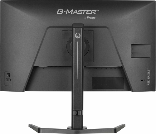 Moniteur de jeu LCD iiyama G-MASTER Red Eagle GB2771QSU-B1 27" Classe WQHD - 16:9 - Noir mat - 68,6 cm (27") Viewable - Fa