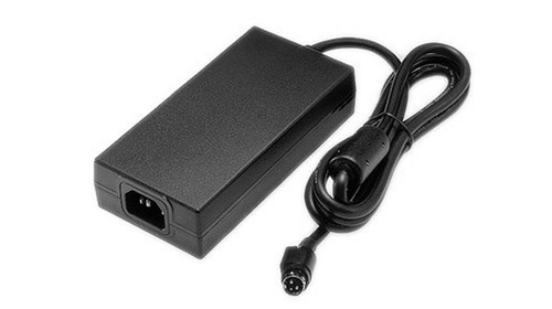 Epson PS-190 Stromadapter - Universal Adapter - für Etiketten-/Rechnungsdrucker - Schwarz