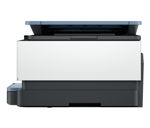 HP OfficeJet Pro Wireless Color Printer. Print technology: Thermal inkjet, Printing: Colour printing, Maximum resolution: 