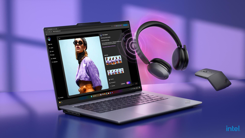 Lenovo ThinkPad X9 15p Gen 1 Aura Edition 21VV0033UK 38.9 cm (15.3") Copilot+ PC Notebook - 2.8K - 120 Hz - Intel Core Ult