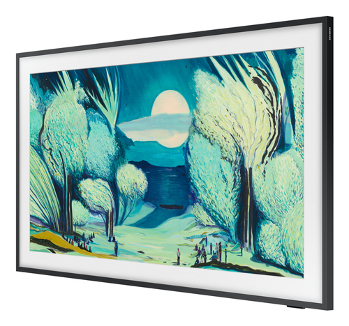 Samsung 109,2 cm LCD-TV - 1092,20 mm Klasse