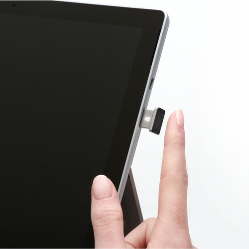 Kensington VeriMark IT Fingerprint Key – Windows Hello & Windows Hello for Business. Package weight: 35 g, Package depth: 
