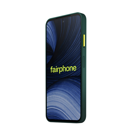 Fairphone The (Gen 6+). Bildschirmdiagonale: 16 cm (6.31"), Display-Auflösung: 1116 x 2484 Pixel. Prozessor-Taktfrequenz: 