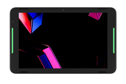Zebra KC401. Display diagonal: 25.6 cm (10.1"), Display resolution: 1280 x 800 pixels, Display brightness: 300 cd/m². Proc