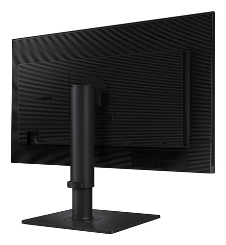 Samsung S24D402G 24" Bezelless 16:9 1920x1080 IPS,5ms, HAS/Swivel/Pivot/Tilt, HDMI*2/DP, USB hub, HDMI + DP cable in the box.