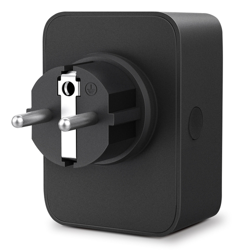 Tapo TAPO P410M Smart Plug - 230 V AC / 16 A - Alexa, Siri, Google Assistant, SmartThings Unterstützt