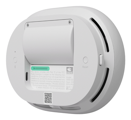 LOGITECH SPOT OFF-WHITE - WWI-9007