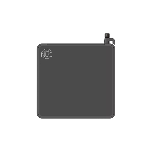ASUS NUC 15 Pro NUC15CRH-B. Product type: Mini PC barebone. Supported memory types: DDR5-SDRAM, Number of memory slots: 2,