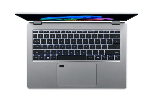 Acer TravelMate P2 14 AI TMP214-77-TCO TMP214-77-TCO-76JG 35.6 cm (14") Clamshell Copilot+ PC Notebook - WUXGA - 120 Hz - 