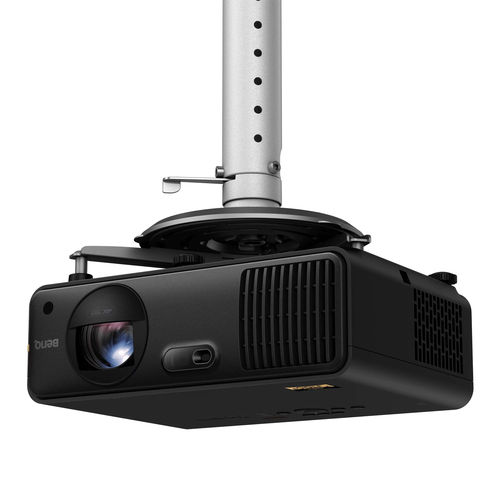 BenQ AK700ST 3D Short Throw DLP Projector - 16:9 - Ceiling Mountable, Wall Mountable - High Dynamic Range (HDR) - Front, C
