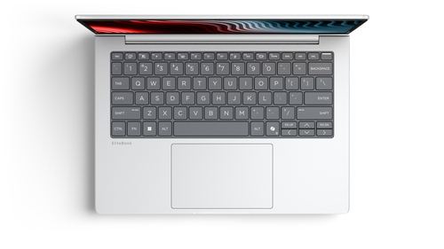 HP DL9U8ET. Produkttyp: Laptop, Formfaktor: Klappgehäuse. Prozessorfamilie: AMD Ryzen AI 7. Bildschirmdiagonale: 35,6 cm (